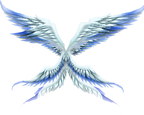 Wing of Eternal